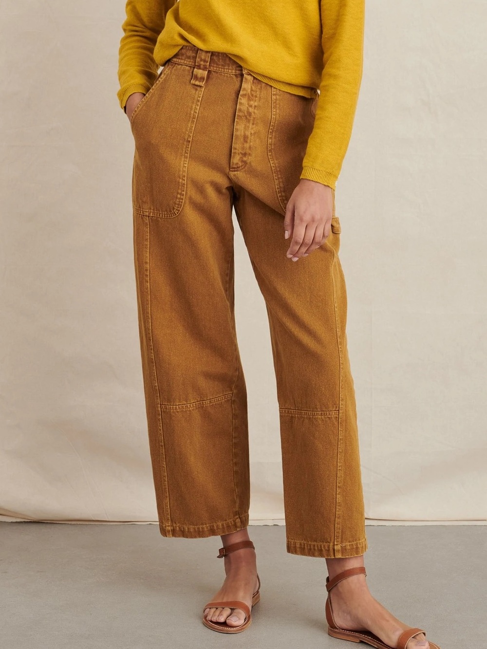 Alex Mill Carpenter Pants